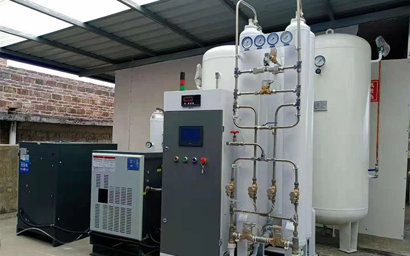 运城中心供氧医用制氧机