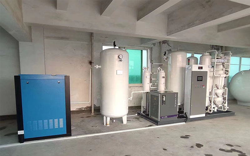 运城中心供氧医用制氧机